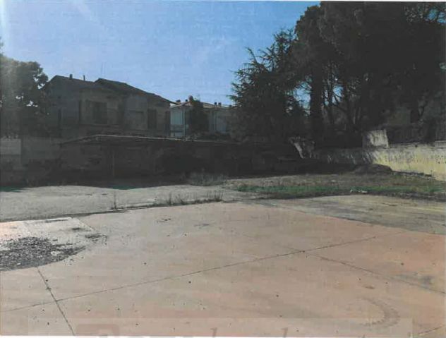 TERRENO 2.700 MQ TAVERNELLE (PU) - Foto 4