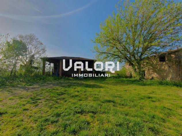 PODERE AGRICOLO DI HA 14.5 CON CASA COLONICA E SERVIZI - Foto 8