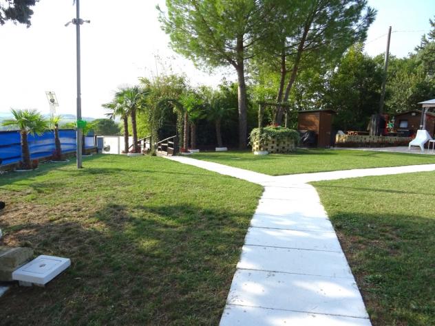 Casale in vendita a Ostra Vetere - Foto 3