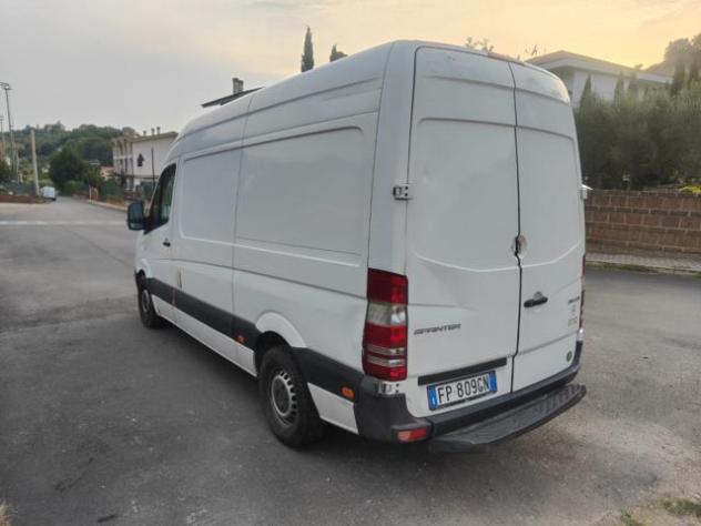 MERCEDES-BENZ Sprinter F37/33 316 CDI TN Furgone Passo Medio rif. 24046250 - Foto 5