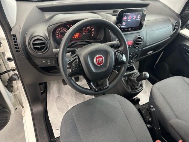 FIAT Fiorino 2ª serie - 1.3 MJT 95CV Cargo SX rif. 23509846 - Foto 8