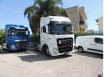 FORD 2023 Ford F-Max 500  rif. 23689814