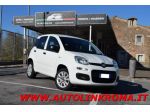 FIAT Panda VAN TwinAir Turbo Natural Power Autocarro 2 posti  rif. 23089871