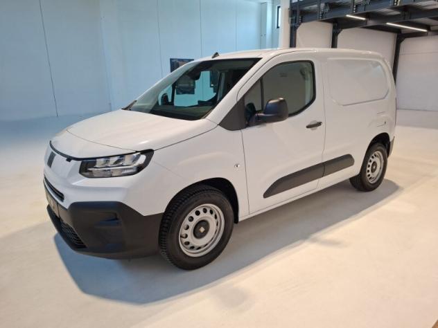 FIAT Doblò 4ª serie Doblò 1.5 BlueHdi 100CV PC-TN Van - Foto 3