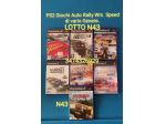 PS2 CORSE  Auto Vario Genere