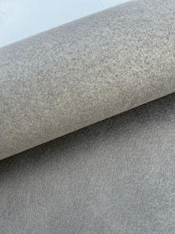 Microfibra antracite per Artigianato – Sp. 0,4 - Foto 3