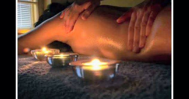 Massaggi rilassanti e sensuali per signore (SOLO DONNE - Foto 3 Tel:3520048080