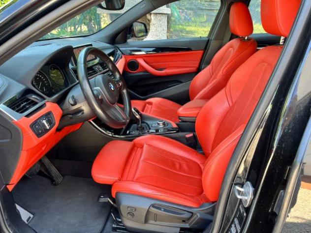 BMW X2 xDrive20d Msport-X Autom. rif. 23973624 - Foto 5