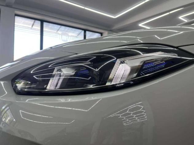 BMW 120 120d Msport auto - Foto 6