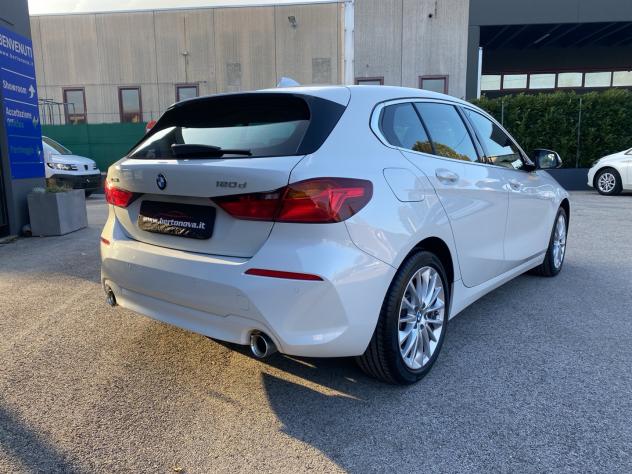 BMW Serie 1 120d xDrive 5p. Advantage - Foto 5