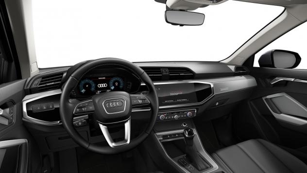 Audi Q3 2.0 35 TDI S Tronic - Foto 8