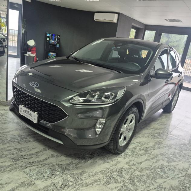 Ford Kuga 1.5 EcoBlue 120 CV aut. 2WD Titanium Business - Foto 7