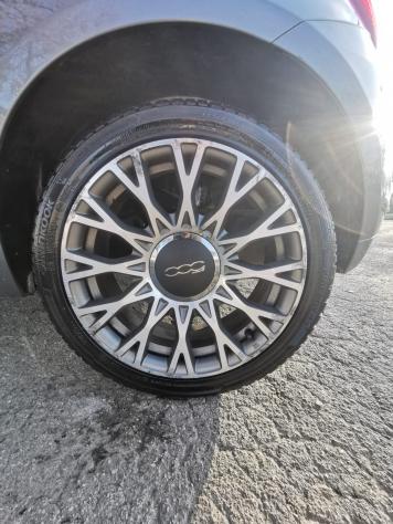 Fiat 500 1.2 Lounge TETTO - 2015 - Foto 9