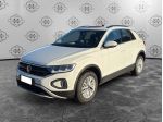 Volkswagen T-Roc T-Roc 1.5 tsi Life dsg