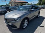 ALFA ROMEO Stelvio Stelvio 2017 2.2 t Executive Q4 210cv auto FM599ZJ rif.  &hellip;