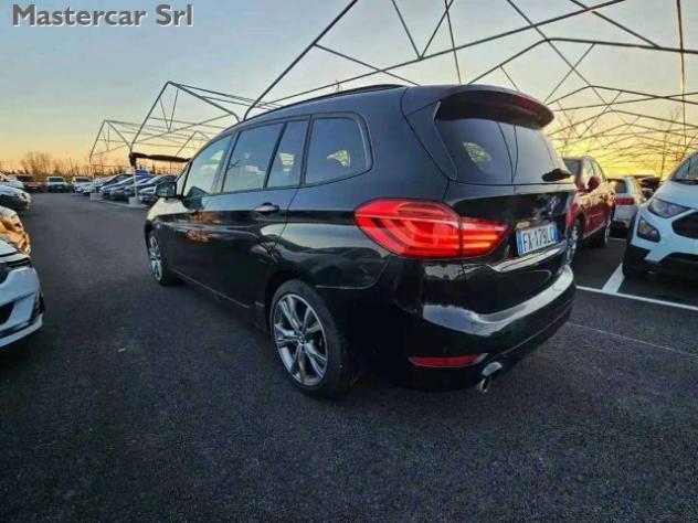 BMW 216 i 110cv Active Tourer Sport Line 18" - FX179LC rif. 24006067 - Foto 4