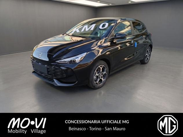 MG MG3 MG3 1.5 Comfort