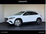 Mercedes-Benz GLA GLA 200 d Prog Adv Plus