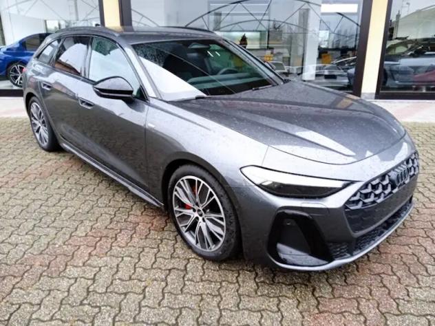 AUDI A5 3ª serie A5 Avant TFSI 150 kW S tronic S Line edition