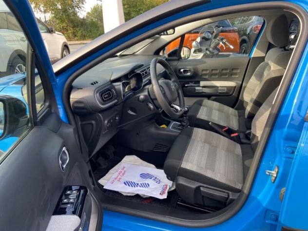 CITROEN C3 3ª serie C3 PureTech 110 S&S Shine - Foto 9