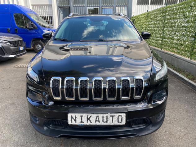 Jeep Compass 2.0 4x4 AUTO - Foto 2