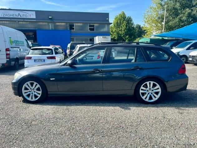 BMW 320 d cat Touring Futura TETTO+CONTO VENDITA rif. 23890537 - Foto 5