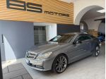 Mercedes-benz E 250 CDI CoupBlueEFFICIENCY