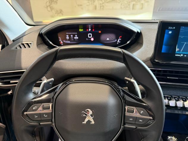 Peugeot 3008 BlueHDi 130 S&S EAT8 Allure Pack - Foto 10