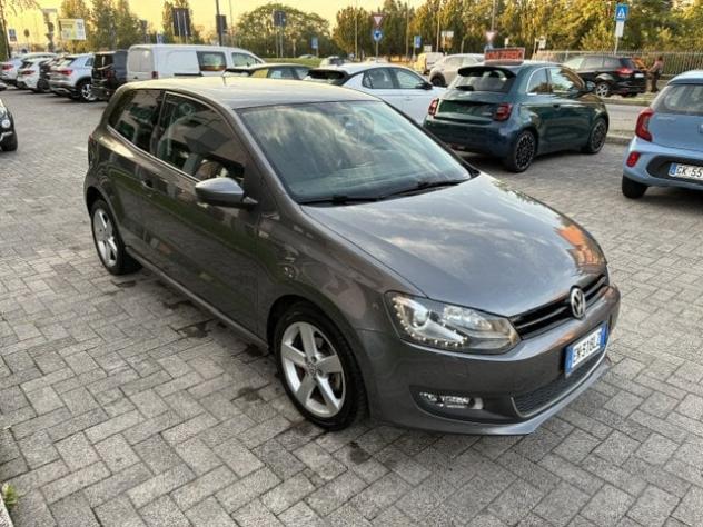 Volkswagen Polo Polo 3p 1.4 Highline - Foto 3