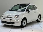 FIAT 500 1.2 69cv Lounge 60 Anni Esselunga Edizione limitata N  0197/1520