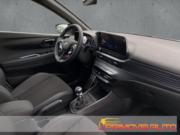 HYUNDAI i20 N 1.6 T-GDI MT N-Performance rif. 22365872 - Foto 3