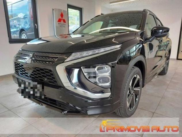 MITSUBISHI Eclipse Cross 2.4 Plug-in Hybrid 4WD Top rif. 19157829 - Foto 6