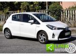 TOYOTA Yaris 1.5 HYBRID TREND AUTOMATICO rif. 24093726