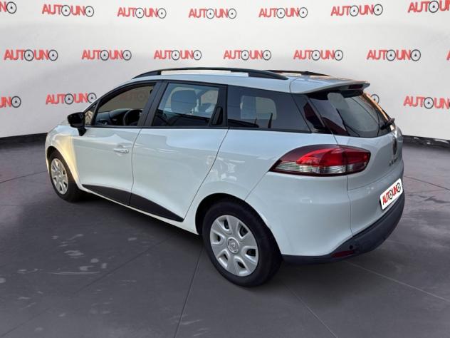 Renault Clio 1.5 DCI 75cv Energy Life - Foto 9
