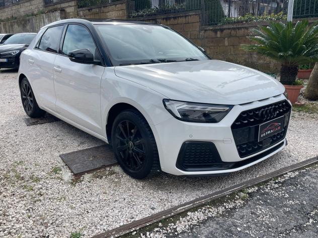 Audi A1 SPB 25 TFSI Automatica 2022 - Foto 3