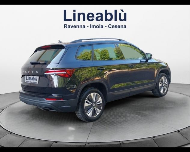 Škoda Karoq 2.0 TDI EVO SCR 115 CV DSG Executive - Foto 5