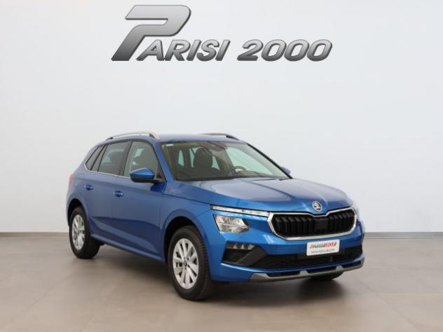 SKODA Kamiq 1.0 TSI 115CV DSG Selection *PROMO PARISI GROUP* rif. 23648800 - Foto 2