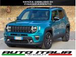 JEEP Renegade 1.3 150CV DDCT 80TH ANNIVERSARY+TETTO+PELLE+LED rif. 24078943