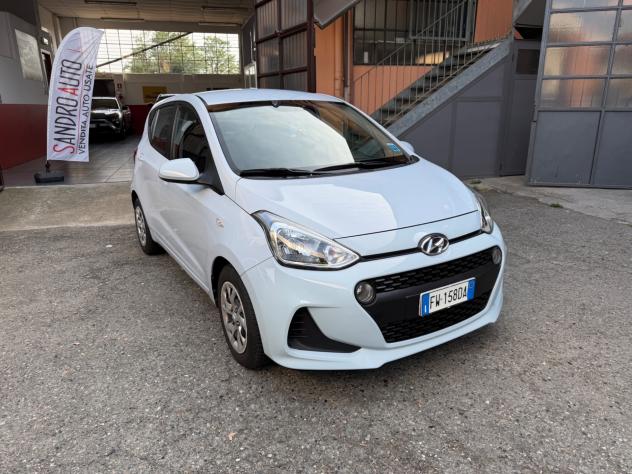 Hyundai i10 1.0 MPI Econext Tech - Foto 3