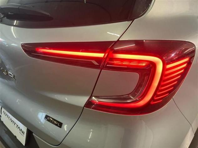 RENAULT Captur 1.6 E-Tech full hybrid Techno 145cv auto rif. 23925314 - Foto 7