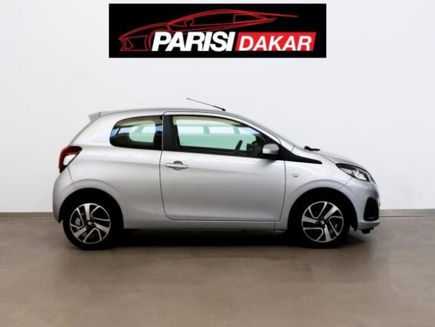 PEUGEOT 108 VTi 72CV S&S 3 porte Active *PROMO PARISI GROUP* rif. 24088751 - Foto 6