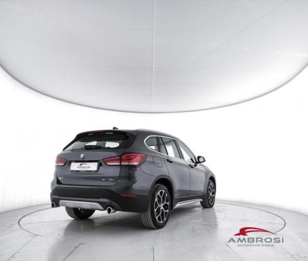 BMW X1 sDrive18d xLine Auto - PER OPERATORI DEL SETTORE rif. 23802401 - Foto 3
