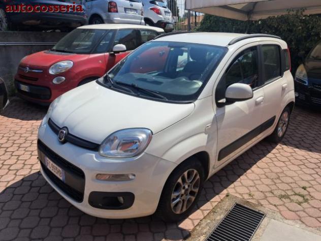 FIAT Panda 1.2 Eco-GPL rif. 23944286