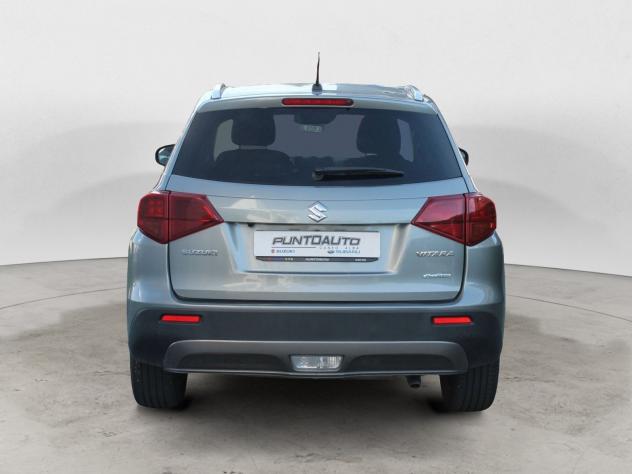 Suzuki Vitara 1.0 Boosterjet 4WD AllGrip Cool GPL - Foto 5