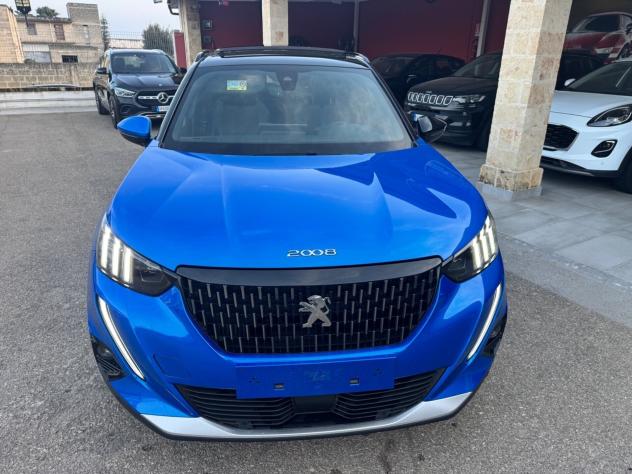 Peugeot 2008 HDi GTline Tetto Retroc Catelletto 8 - Foto 3