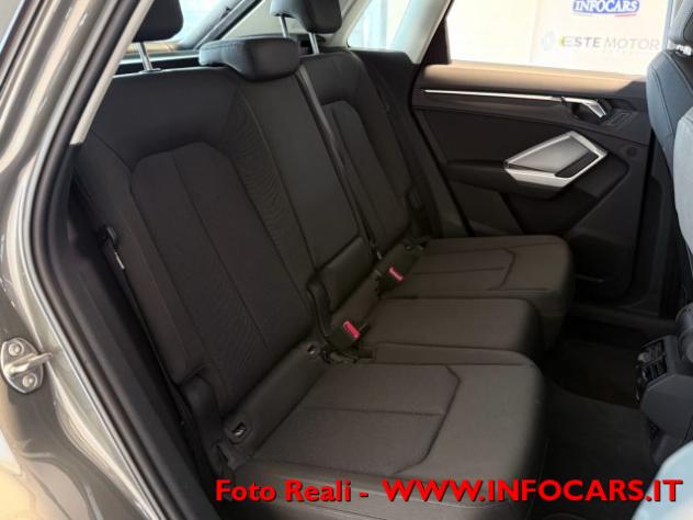 AUDI Q3 35 TDI 150 CV S tronic Business - PROMO rif. 23936919 - Foto 8
