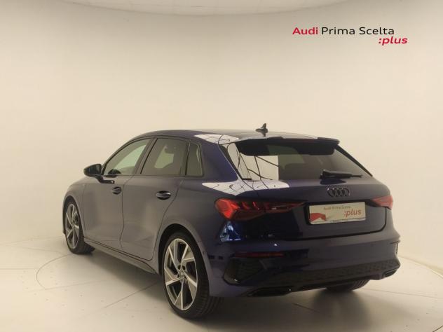Audi A3 Sportback 35 TDI S tronic S line Edition - Foto 5