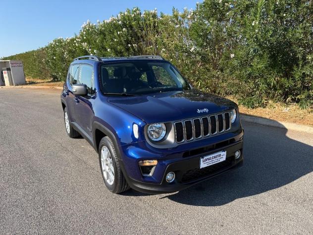 JEEP - Renegade - 1.6 Mjt 120CV Limited - Foto 2