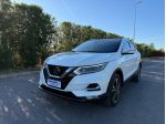 NISSAN - Qashqai - 1.5 dCi 115 CV N-Connecta; Navi; Tetto Panoramico; Full Led;