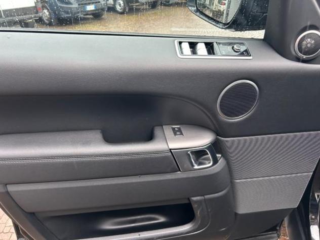 LAND ROVER Range Rover Sport 3.0D l6 249 CV SE rif. 24221168 - Foto 8